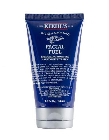 Hidratante Facial para Homem - Facial Fuel 125ml | Kiehl's