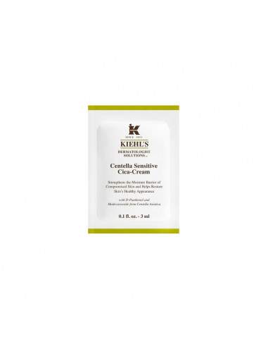 Centella Sensitive Cica-Cream 3ml | Kiehl's