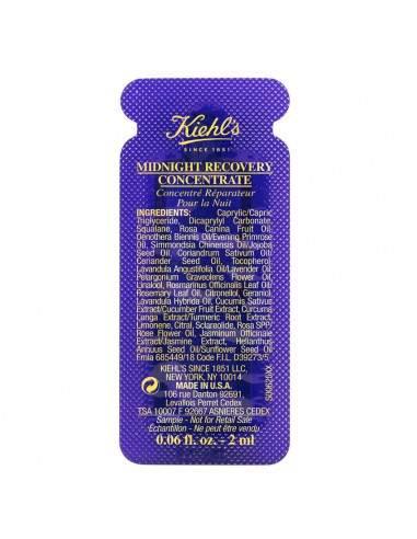 Midnight Recovery Concentrate 2ml | Kiehl's