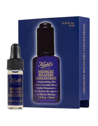 Midnight Recovery Concentrate 4ml | Kiehl's