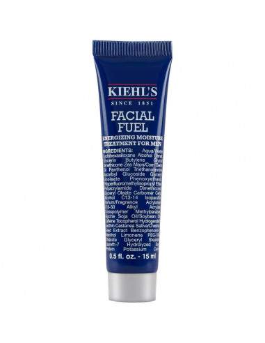 Facial Fuel Energizing Moisture Men 15ml | Kiehl's