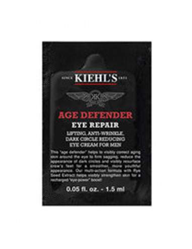 Age Defender Eye Repair for Men 1.5ml | Kiehl's