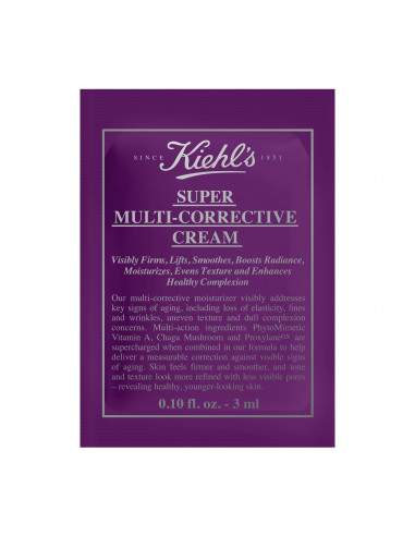 Super Multi-Corrective Cream 3ml PKT