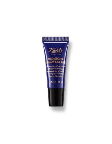 Creme Contorno Olhos Midnight Recovery | Kiehl's Portugal