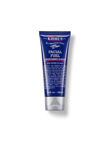 Facial Fuel Energizing Scrub - Esfoliante de Rosto | Kiehl's