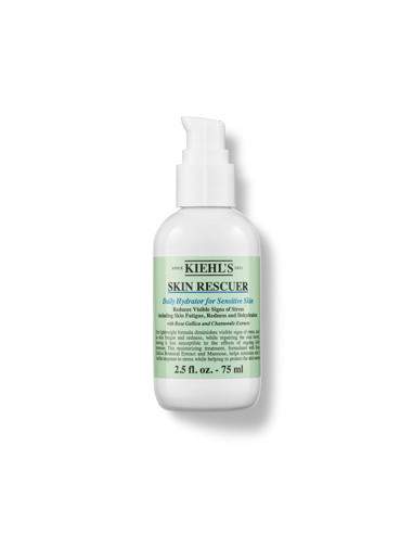 Skin Rescuer - Creme para reduzir os sinais de stress | Kiehl's