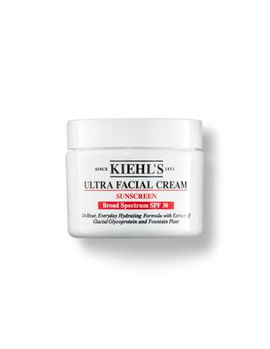 Ultra Facial Cream SPF 30 - Creme Hidratante Facial | Kiehl's