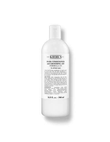 Hair Conditioner and Grooming Aid Formula 133 - Kiehl's