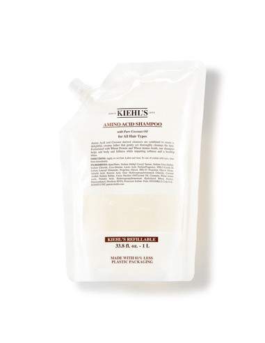 Amino Acid Shampoo - Champô suave que limpa em profundidade | Kiehl's