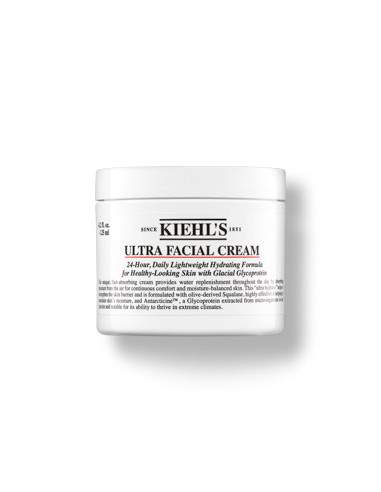 Tratamento Ultra Facial Cream - O Creme de rosto essencial | Kiehl's