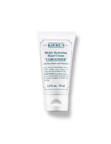 Richly Hydrating Hand Cream - Creme Hidratante de Mãos | Kiehl's