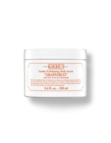 Gently Exfoliating Body Scrub Grapefruit - Esfoliante Corpo | Kiehl's