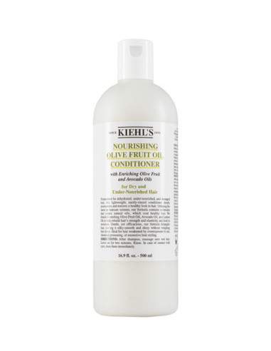 Olive Fruit Oil Nourishing Conditioner - Cabelos Secos | Kiehl's