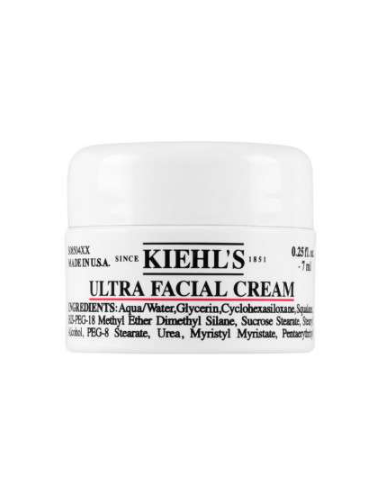 Oferta de DLX Ultra Facial Cream