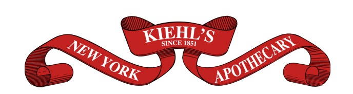 Logo Kiehl's New York Apothecary