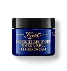 Midnight Recovery Omega-Rich Cloud Cream de Noite