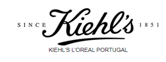 Logo Kiehl's Portugal