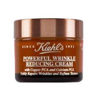 Powerful wrinkle reducing cream SPF30